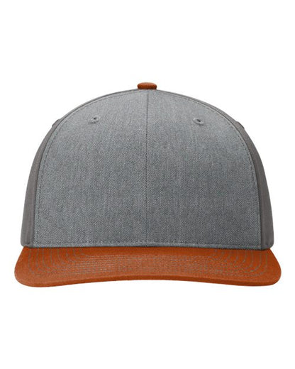 Twill Back Trucker Cap 312