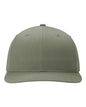 Twill Back Trucker Cap 312