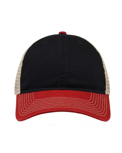 Soft Trucker Cap GB880