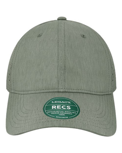 Reclaim Sport Mesh Cap RECS