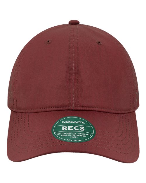 Reclaim Sport Mesh Cap RECS