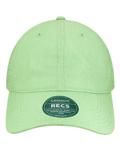 Reclaim Sport Mesh Cap RECS