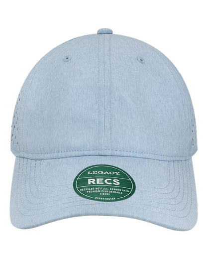Reclaim Sport Mesh Cap RECS