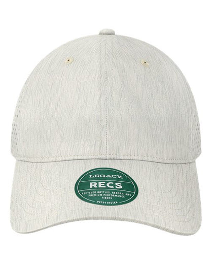 Reclaim Sport Mesh Cap RECS