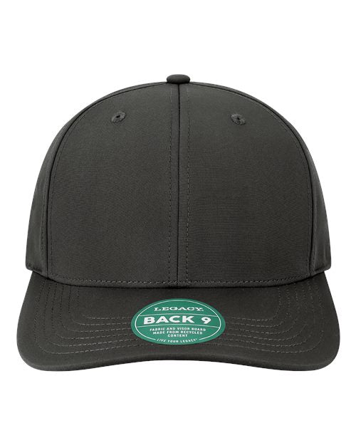Back Nine Cap B9A