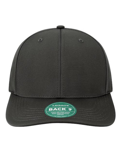 Back Nine Cap B9A