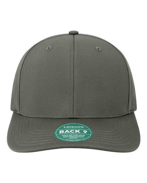 Back Nine Cap B9A