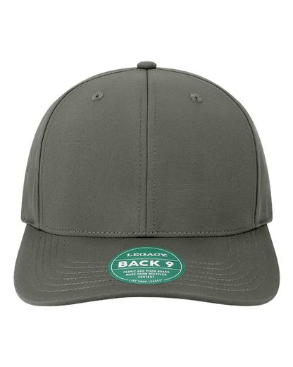 Back Nine Cap B9A