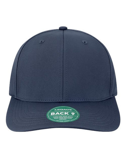 Back Nine Cap B9A