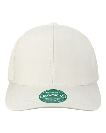 Back Nine Cap B9A