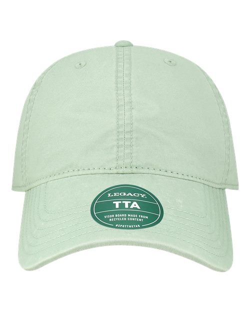 Terra Twill Cap TTA
