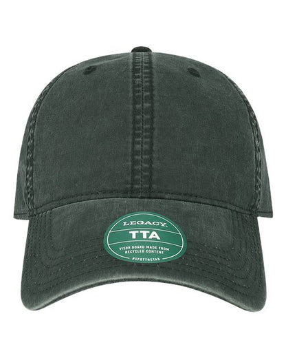 Terra Twill Cap TTA