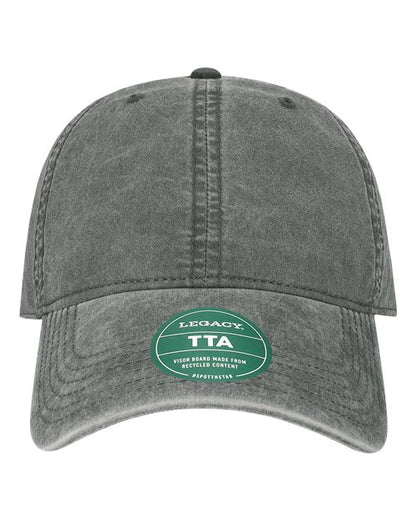 Terra Twill Cap TTA