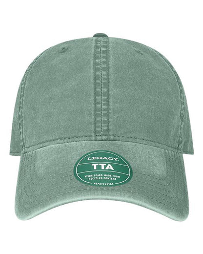 Terra Twill Cap TTA