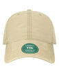 Terra Twill Cap TTA