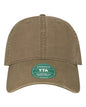 Terra Twill Cap TTA