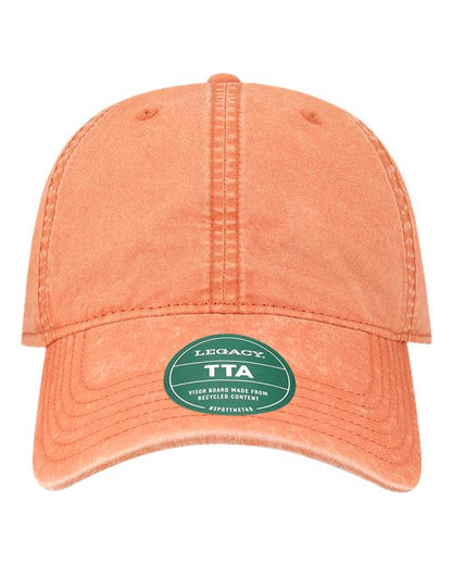 Terra Twill Cap TTA