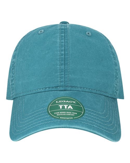 Terra Twill Cap TTA