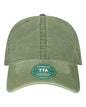 Terra Twill Cap TTA