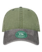 Terra Twill Cap TTA