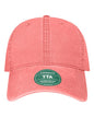 Terra Twill Cap TTA