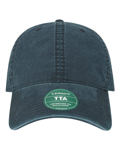 Terra Twill Cap TTA