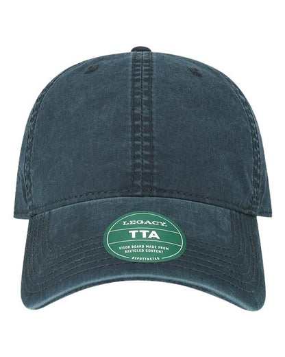 Terra Twill Cap TTA