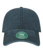 Terra Twill Cap TTA