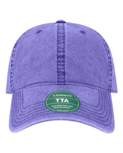 Terra Twill Cap TTA