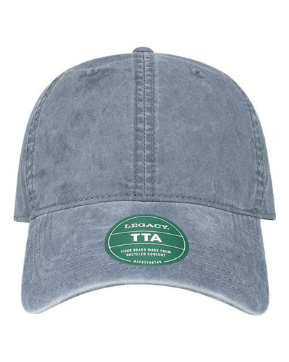 Terra Twill Cap TTA