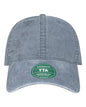 Terra Twill Cap TTA