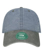 Terra Twill Cap TTA