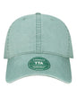 Terra Twill Cap TTA