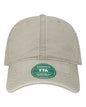 Terra Twill Cap TTA