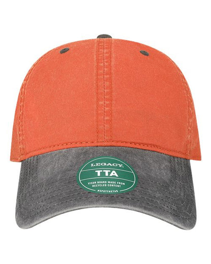Terra Twill Cap TTA