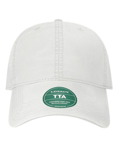 Terra Twill Cap TTA