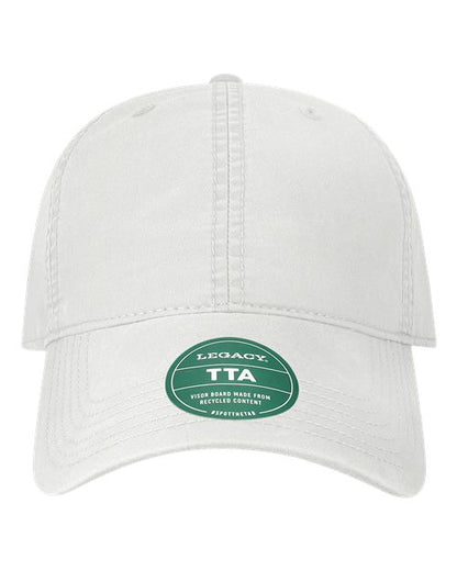 Terra Twill Cap TTA