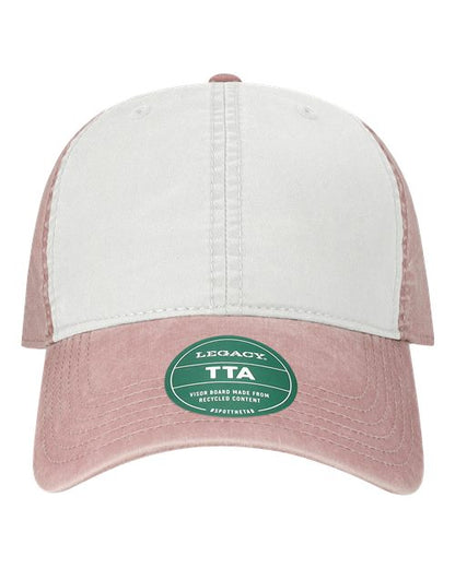 Terra Twill Cap TTA