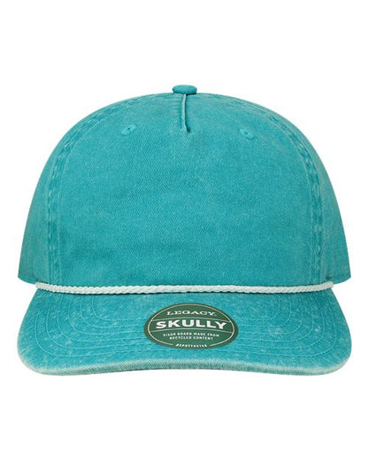 Skully Cap SKULLY