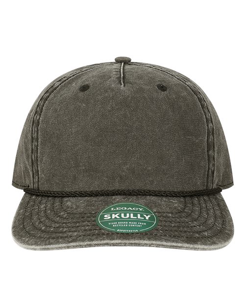 Skully Cap SKULLY