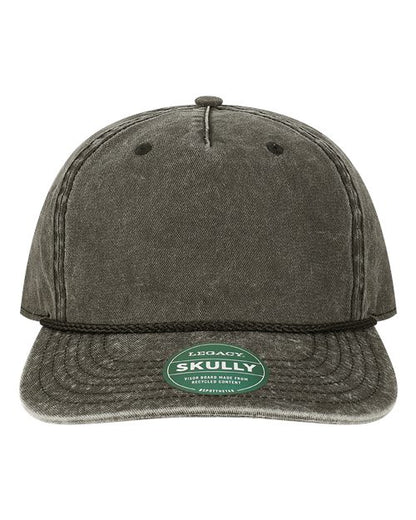 Skully Cap SKULLY