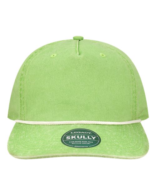 Skully Cap SKULLY
