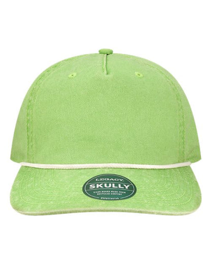Skully Cap SKULLY