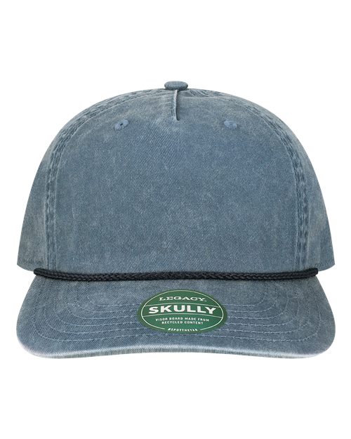 Skully Cap SKULLY