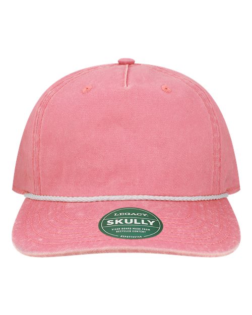Skully Cap SKULLY