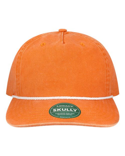 Skully Cap SKULLY