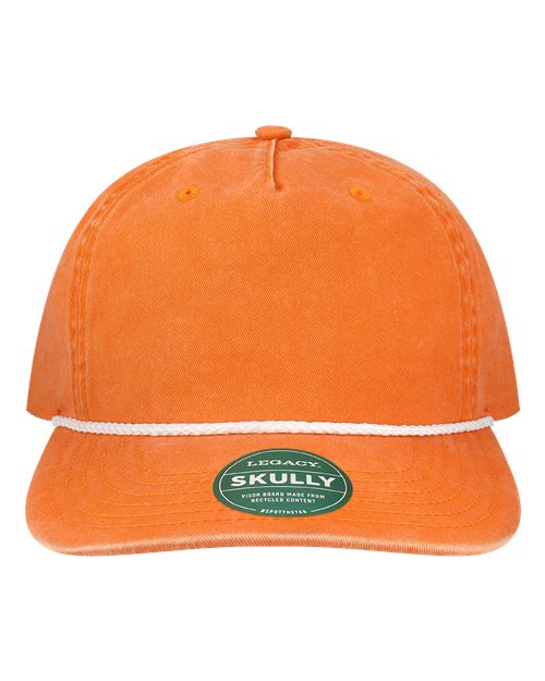 Skully Cap SKULLY