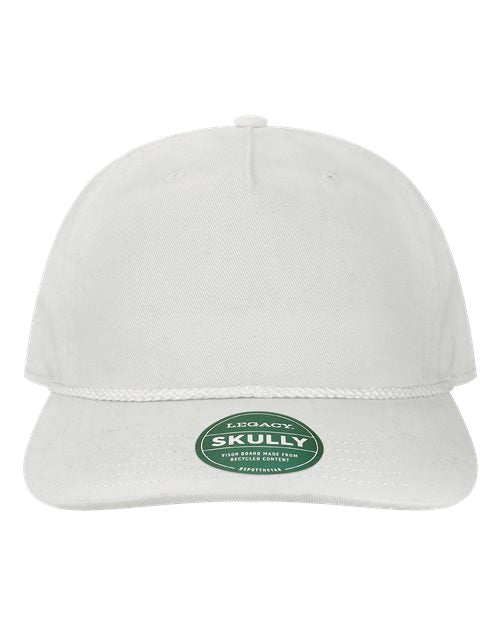 Skully Cap SKULLY