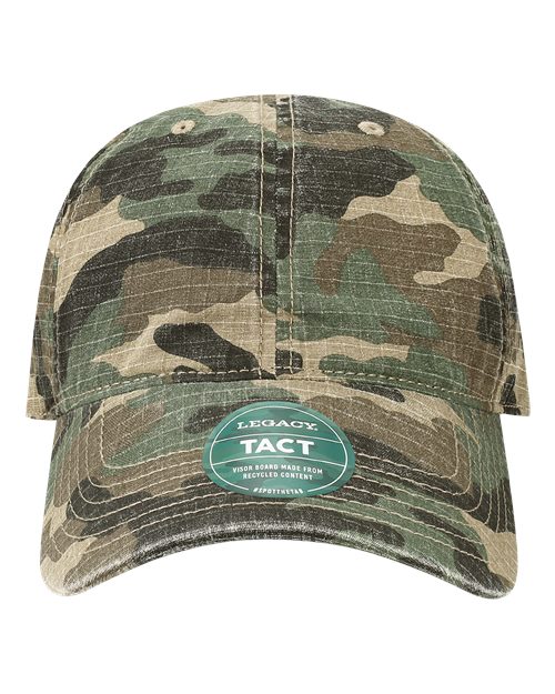 Tacticool Cap TACT