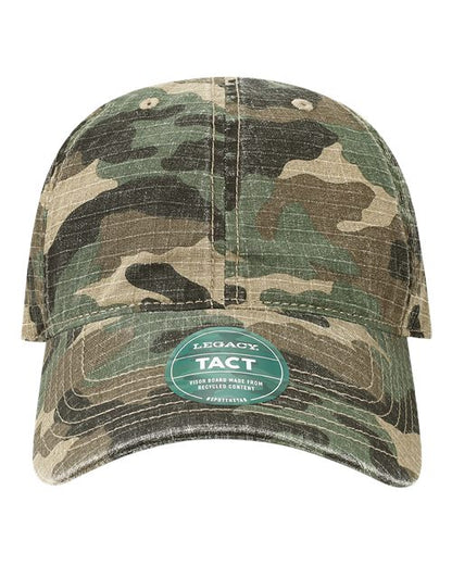 Tacticool Cap TACT